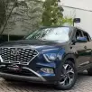 HYUNDAI CRETA 1.0 TGDI FLEX LIMITED SAFETY AUTOMÁTICO HYUNDAI CRETA 1.0 TGDI FLEX LIMITED SAFETY AUTOMÁTICO