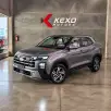 HYUNDAI CRETA 1.0 TGDI FLEX PLATINUM AUTOMÁTICO HYUNDAI CRETA 1.0 TGDI FLEX PLATINUM AUTOMÁTICO