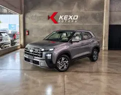 HYUNDAI CRETA 1.0 TGDI FLEX PLATINUM AUTOMÁTICO HYUNDAI CRETA 1.0 TGDI FLEX PLATINUM AUTOMÁTICO