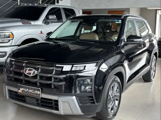 HYUNDAI-CRETA-1.0 TGDI FLEX PLATINUM AUTOMÁTICO HYUNDAI-CRETA-2024