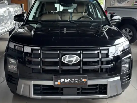 HYUNDAI-CRETA-1.0 TGDI FLEX PLATINUM AUTOMÁTICO HYUNDAI-CRETA-2024