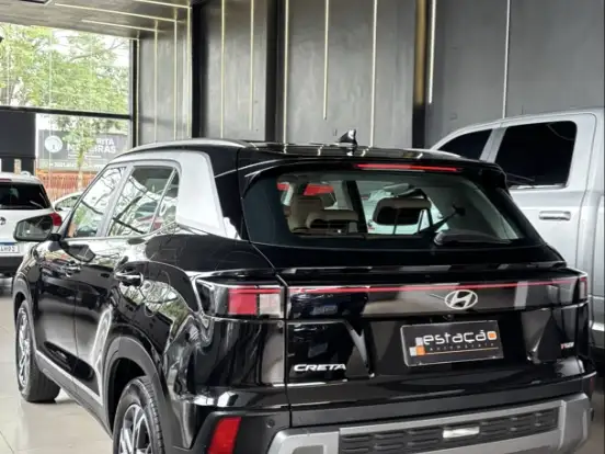 HYUNDAI-CRETA-1.0 TGDI FLEX PLATINUM AUTOMÁTICO HYUNDAI-CRETA-2024