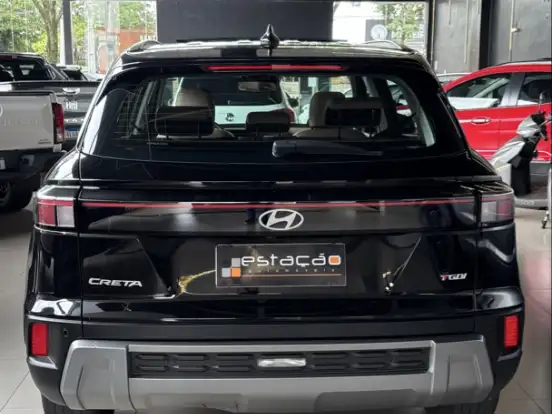 HYUNDAI-CRETA-1.0 TGDI FLEX PLATINUM AUTOMÁTICO HYUNDAI-CRETA-2024