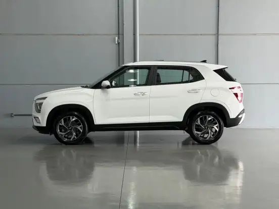 HYUNDAI-CRETA-1.0 TGDI FLEX PLATINUM AUTOMÁTICO HYUNDAI-CRETA-2023