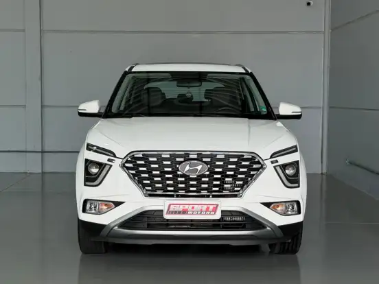 HYUNDAI-CRETA-1.0 TGDI FLEX PLATINUM AUTOMÁTICO HYUNDAI-CRETA-2023