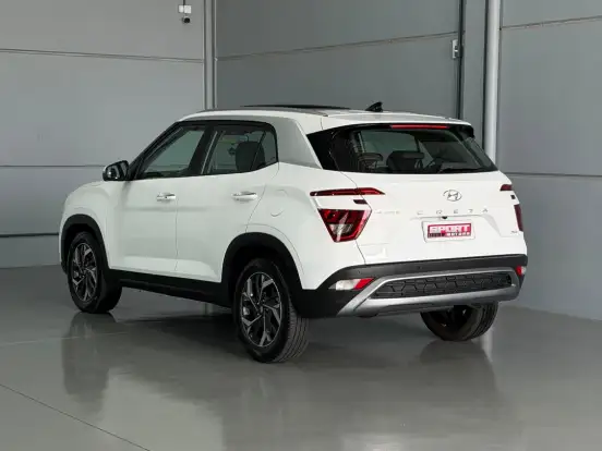 HYUNDAI-CRETA-1.0 TGDI FLEX PLATINUM AUTOMÁTICO HYUNDAI-CRETA-2023