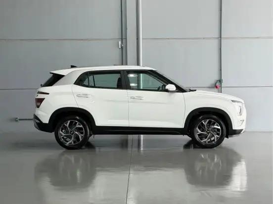 HYUNDAI-CRETA-1.0 TGDI FLEX PLATINUM AUTOMÁTICO HYUNDAI-CRETA-2023