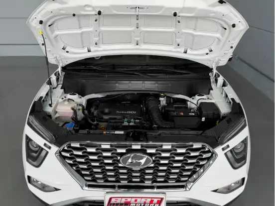 HYUNDAI-CRETA-1.0 TGDI FLEX PLATINUM AUTOMÁTICO HYUNDAI-CRETA-2023