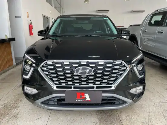 HYUNDAI-CRETA-1.0 TGDI FLEX PLATINUM AUTOMÁTICO HYUNDAI-CRETA-2022