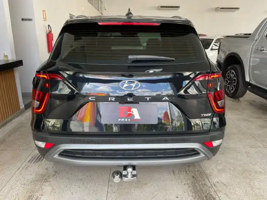 HYUNDAI-CRETA-1.0 TGDI FLEX PLATINUM AUTOMÁTICO HYUNDAI-CRETA-2022
