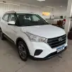 HYUNDAI CRETA 1.6 16V FLEX ACTION AUTOMÁTICO HYUNDAI CRETA 1.6 16V FLEX ACTION AUTOMÁTICO