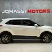 HYUNDAI CRETA 1.6 16V FLEX ATTITUDE AUTOMÁTICO HYUNDAI CRETA 1.6 16V FLEX ATTITUDE AUTOMÁTICO