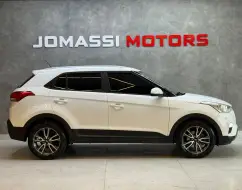 HYUNDAI CRETA 1.6 16V FLEX ATTITUDE AUTOMÁTICO HYUNDAI CRETA 1.6 16V FLEX ATTITUDE AUTOMÁTICO