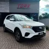 HYUNDAI CRETA 1.6 16V FLEX ATTITUDE AUTOMÁTICO HYUNDAI CRETA 1.6 16V FLEX ATTITUDE AUTOMÁTICO