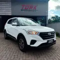 HYUNDAI CRETA 1.6 16V FLEX ATTITUDE AUTOMÁTICO HYUNDAI CRETA 1.6 16V FLEX ATTITUDE AUTOMÁTICO