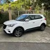 HYUNDAI CRETA 1.6 16V FLEX PULSE PLUS AUTOMÁTICO HYUNDAI CRETA 1.6 16V FLEX PULSE PLUS AUTOMÁTICO
