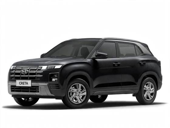 HYUNDAI CRETA 1.0 TGDI FLEX ACTION AUTOMÁTICO