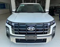 HYUNDAI CRETA 1.0 TGDI FLEX ACTION AUTOMÁTICO HYUNDAI CRETA 1.0 TGDI FLEX ACTION AUTOMÁTICO