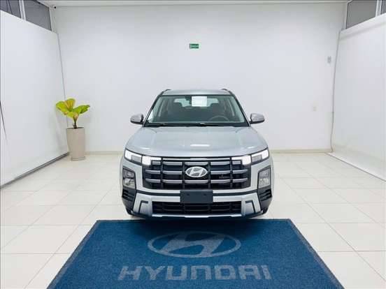 HYUNDAI CRETA 1.0 TGDI FLEX ACTION AUTOMÁTICO