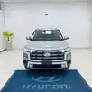 HYUNDAI CRETA 1.0 TGDI FLEX ACTION AUTOMÁTICO HYUNDAI CRETA 1.0 TGDI FLEX ACTION AUTOMÁTICO