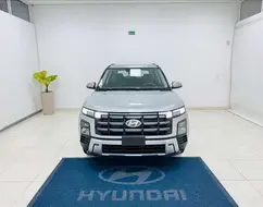 HYUNDAI CRETA 1.0 TGDI FLEX ACTION AUTOMÁTICO HYUNDAI CRETA 1.0 TGDI FLEX ACTION AUTOMÁTICO