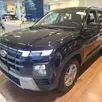 HYUNDAI CRETA 1.0 TGDI FLEX ACTION AUTOMÁTICO HYUNDAI CRETA 1.0 TGDI FLEX ACTION AUTOMÁTICO