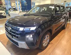 HYUNDAI CRETA 1.0 TGDI FLEX ACTION AUTOMÁTICO HYUNDAI CRETA 1.0 TGDI FLEX ACTION AUTOMÁTICO