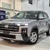 HYUNDAI CRETA 1.0 TGDI FLEX ACTION AUTOMÁTICO HYUNDAI CRETA 1.0 TGDI FLEX ACTION AUTOMÁTICO