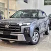 HYUNDAI CRETA 1.0 TGDI FLEX ACTION AUTOMÁTICO HYUNDAI CRETA 1.0 TGDI FLEX ACTION AUTOMÁTICO