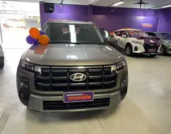 HYUNDAI CRETA 1.0 TGDI FLEX COMFORT AUTOMÁTICO HYUNDAI CRETA 1.0 TGDI FLEX COMFORT AUTOMÁTICO