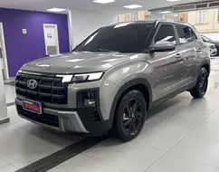 HYUNDAI CRETA 1.0 TGDI FLEX COMFORT AUTOMÁTICO HYUNDAI CRETA 1.0 TGDI FLEX COMFORT AUTOMÁTICO