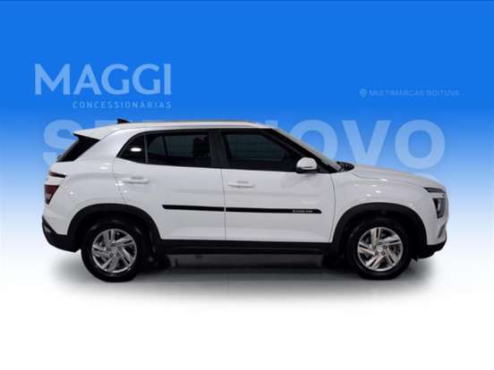HYUNDAI-CRETA-1.0 TGDI FLEX COMFORT AUTOMÁTICO HYUNDAI-CRETA-2022