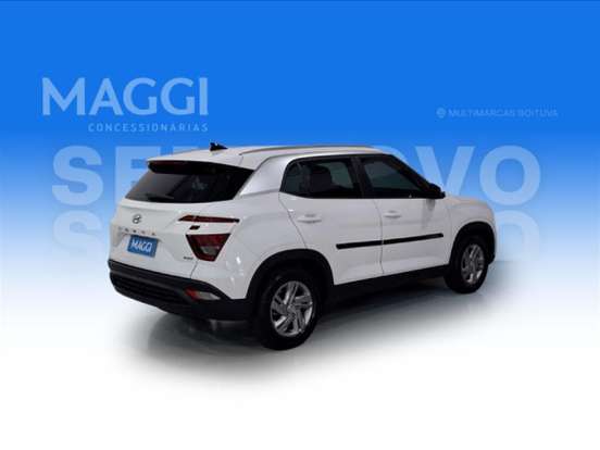 HYUNDAI-CRETA-1.0 TGDI FLEX COMFORT AUTOMÁTICO HYUNDAI-CRETA-2022