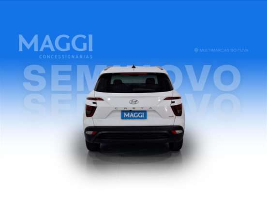 HYUNDAI-CRETA-1.0 TGDI FLEX COMFORT AUTOMÁTICO HYUNDAI-CRETA-2022