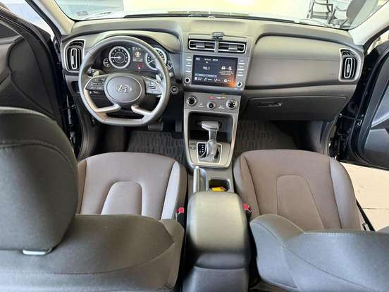 HYUNDAI-CRETA-1.0 TGDI FLEX COMFORT AUTOMÁTICO HYUNDAI-CRETA-2024