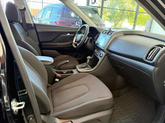 HYUNDAI-CRETA-1.0 TGDI FLEX COMFORT AUTOMÁTICO HYUNDAI-CRETA-2024