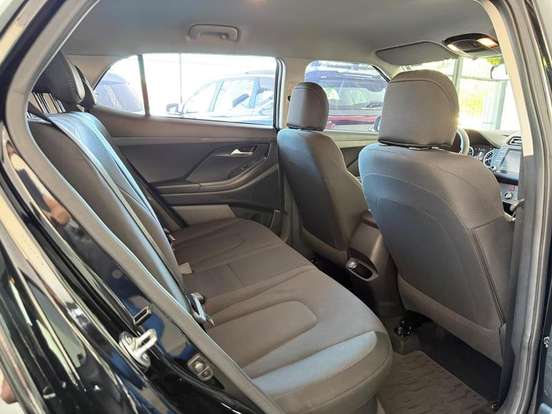 HYUNDAI-CRETA-1.0 TGDI FLEX COMFORT AUTOMÁTICO HYUNDAI-CRETA-2024
