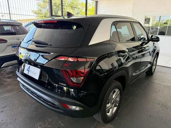 HYUNDAI-CRETA-1.0 TGDI FLEX COMFORT AUTOMÁTICO HYUNDAI-CRETA-2024