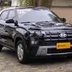 HYUNDAI CRETA 1.0 TGDI FLEX COMFORT AUTOMÁTICO HYUNDAI CRETA 1.0 TGDI FLEX COMFORT AUTOMÁTICO