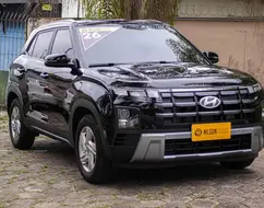 HYUNDAI CRETA 1.0 TGDI FLEX COMFORT AUTOMÁTICO HYUNDAI CRETA 1.0 TGDI FLEX COMFORT AUTOMÁTICO