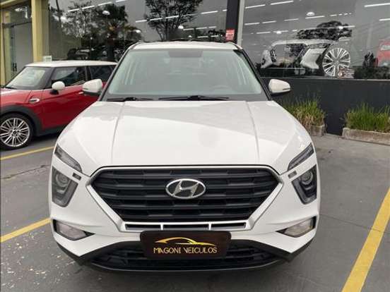 HYUNDAI-CRETA-1.0 TGDI FLEX COMFORT AUTOMÁTICO HYUNDAI-CRETA-2022