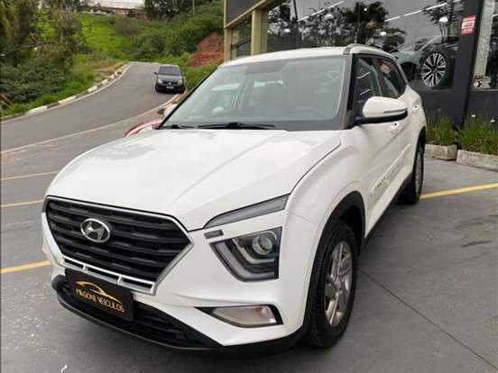 HYUNDAI-CRETA-1.0 TGDI FLEX COMFORT AUTOMÁTICO HYUNDAI-CRETA-2022