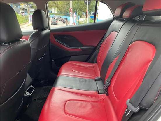 HYUNDAI-CRETA-1.0 TGDI FLEX COMFORT AUTOMÁTICO HYUNDAI-CRETA-2022