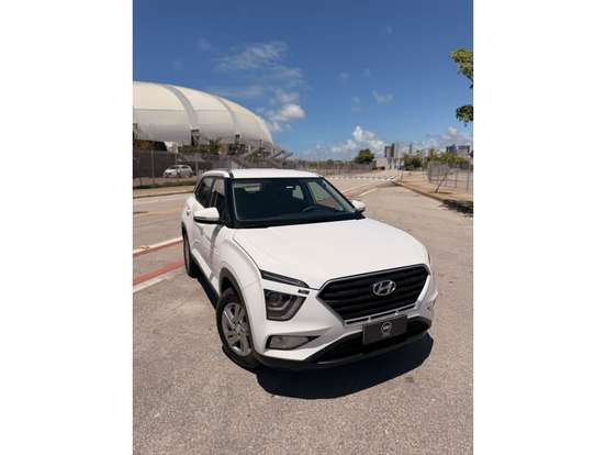 HYUNDAI-CRETA-1.0 TGDI FLEX COMFORT AUTOMÁTICO HYUNDAI-CRETA-2022