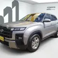 HYUNDAI CRETA 1.0 TGDI FLEX COMFORT AUTOMÁTICO HYUNDAI CRETA 1.0 TGDI FLEX COMFORT AUTOMÁTICO