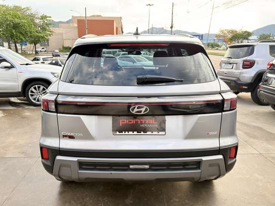 HYUNDAI-CRETA-1.0 TGDI FLEX COMFORT AUTOMÁTICO HYUNDAI-CRETA-2025