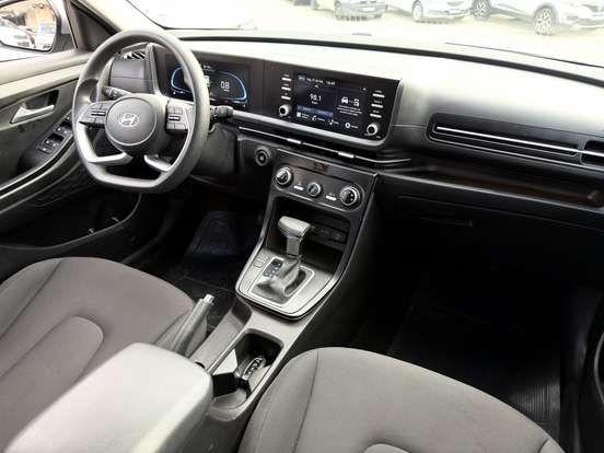 HYUNDAI-CRETA-1.0 TGDI FLEX COMFORT AUTOMÁTICO HYUNDAI-CRETA-2025