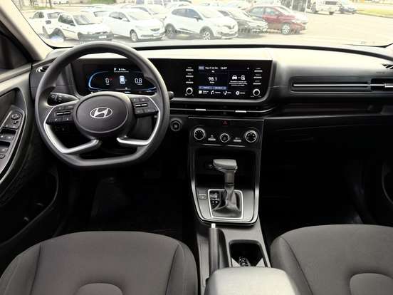 HYUNDAI-CRETA-1.0 TGDI FLEX COMFORT AUTOMÁTICO HYUNDAI-CRETA-2025