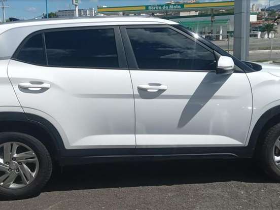 HYUNDAI-CRETA-1.0 TGDI FLEX COMFORT AUTOMÁTICO HYUNDAI-CRETA-2023