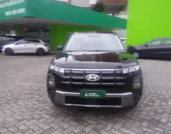 HYUNDAI CRETA 1.0 TGDI FLEX LIMITED AUTOMÁTICO HYUNDAI CRETA 1.0 TGDI FLEX LIMITED AUTOMÁTICO